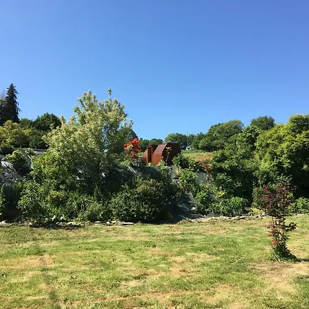Carabzh, La Petite Roulotte Unique ! * Guimiliau